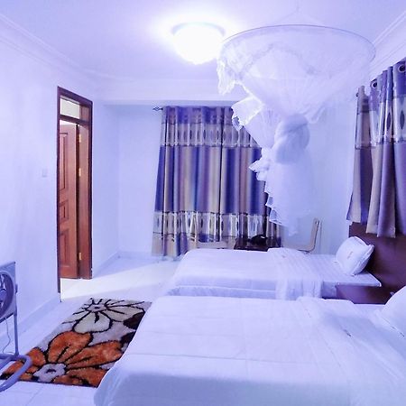 Sunrise Hotel Kampala Habitación foto