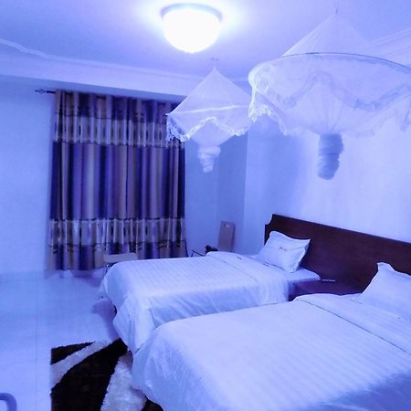 Sunrise Hotel Kampala Habitación foto